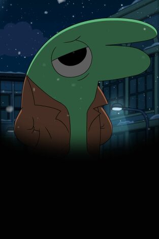 Smiling Friends. T(T3). Smiling Friends (T3): Ep.8 