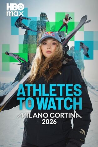 Athletes To Watch