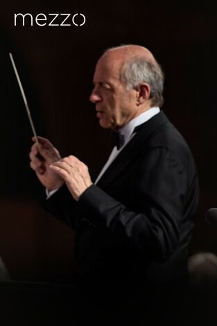 Budapest Festival Orchestra Iván Fischer: Mahler - Festival de Granada