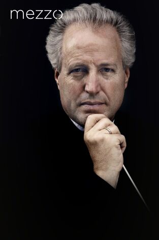 Gautier Capuçon Verbier festival Orchestra Manfred Honeck: Dvorák Johann Strauss