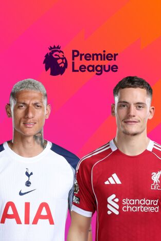 Jornada 17. Jornada 17: Tottenham - Liverpool