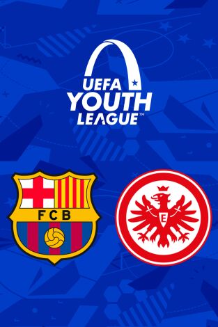 Jornada 6. Jornada 6: Barcelona - Eintracht