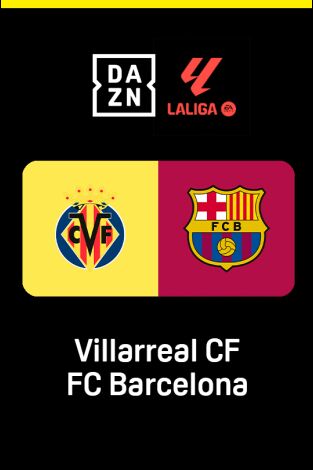 Jornada 17. Jornada 17: Villarreal - Barcelona