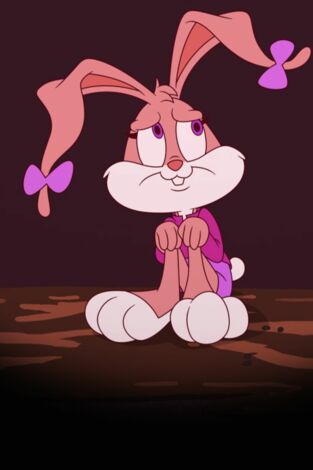 Tiny Toons: Looniversidad. T(T2). Tiny Toons:... (T2): Calaveras y Huesecillos