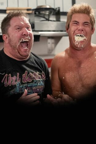 Así es Florida, tío. T(T2). Así es Florida, tío (T2): Ep.2 