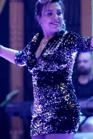 El ambiente de la vida nocturna turca. El ambiente de la vida...: Ep.1