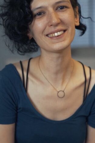 El ambiente de la vida nocturna turca. El ambiente de la vida...: Ep.3