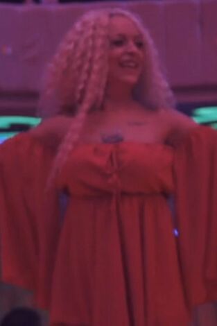 El ambiente de la vida nocturna turca. El ambiente de la vida...: Ep.5