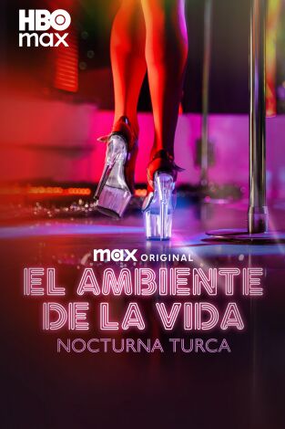 The Nightclub: Stories From Turkish Nightlife. The Nightclub: Stories From Turkish Nightlife 