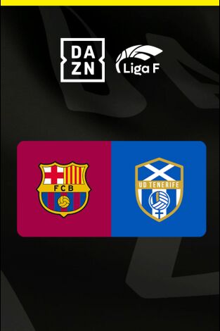 Jornada 13. Jornada 13: Barcelona - Costa Adeje Tenerife