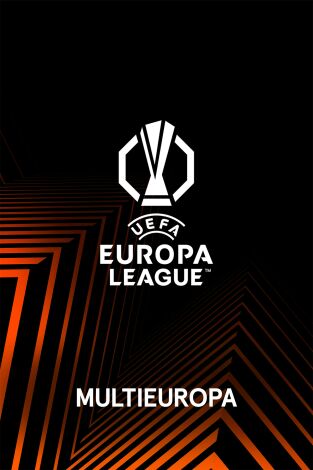 Jornada 6. Jornada 6: MultiEuropa League + Conference (Tarde)