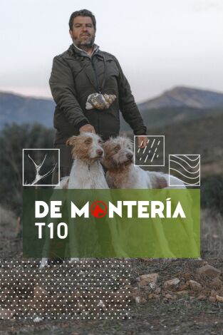 De montería. T(T10). De montería (T10)