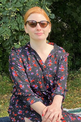 Sex Actually con Alice Levine. Sex Actually con Alice Levine: Ep.2