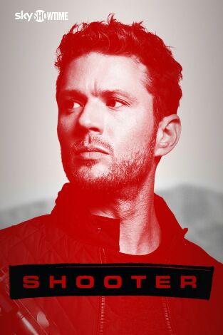 El tirador. T(T2). El tirador (T2)