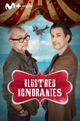 Ilustres ignorantes. T(T19). Ilustres ignorantes (T19): Solteros