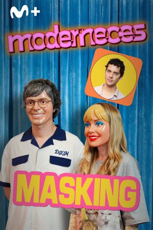 Moderneces. T(T1). Moderneces (T1): Masking