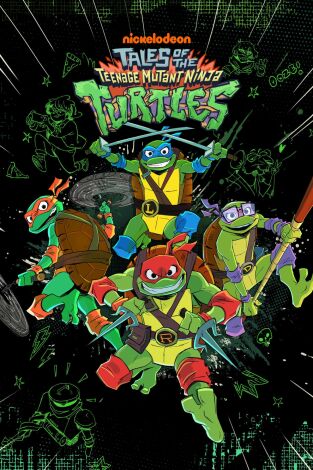 Historias de las Tortugas Ninja. T(T2). Historias de las... (T2): Raph contra todos