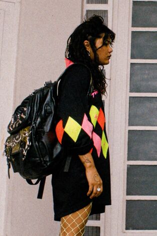 Vgly. T(T2). Vgly (T2): Ep.10 