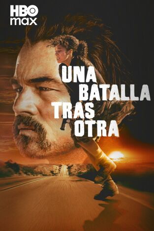 Una batalla tras otra