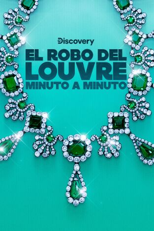 El robo del Louvre: minuto a minuto