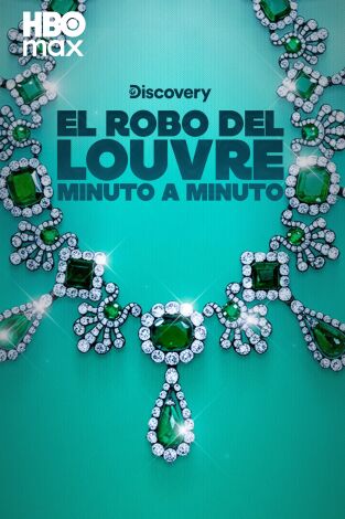 El robo del Louvre: minuto a minuto