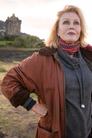 El Reino Unido de Joanna Lumley. T(T1). El Reino Unido de... (T1): Ep.2