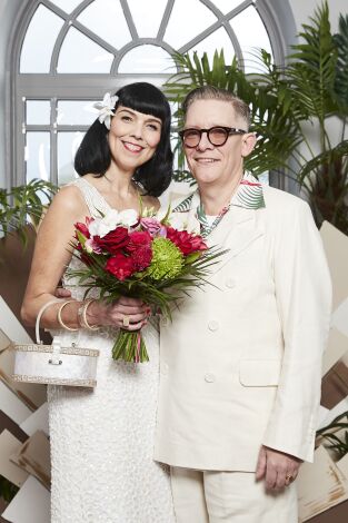 Ultimate Wedding Planner. T(T1). Ultimate Wedding Planner (T1): Ep.5