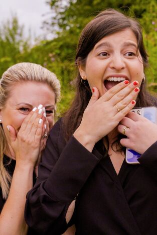 ¿Te quieres casar conmigo?. ¿Te quieres casar conmigo?: Ep.1