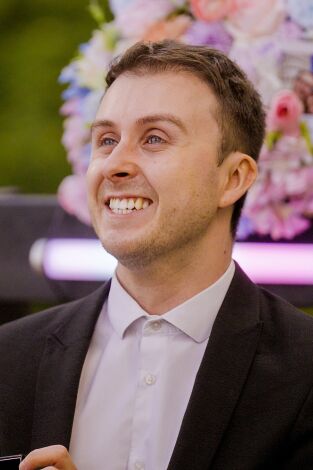 ¿Te quieres casar conmigo?. ¿Te quieres casar conmigo?: Ep.2