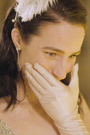 ¿Te quieres casar conmigo?. ¿Te quieres casar conmigo?: Ep.3