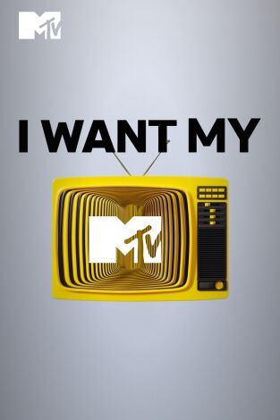 I Want My MTV