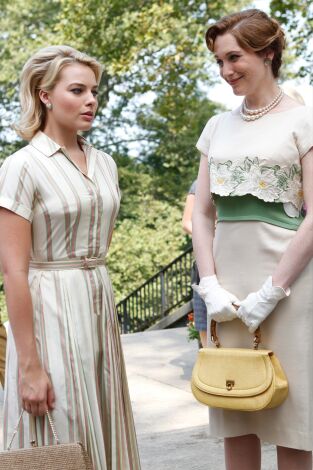 Pan Am. T(T1). Pan Am (T1): Ep.2 Siempre nos quedará París