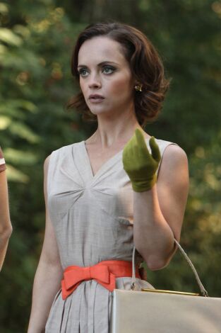 Pan Am. T(T1). Pan Am (T1): Ep.7 Lenguas romances