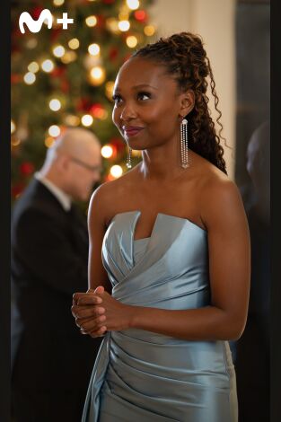 Mentes brillantes. T(T2). Mentes brillantes (T2): Ep.10 El residente