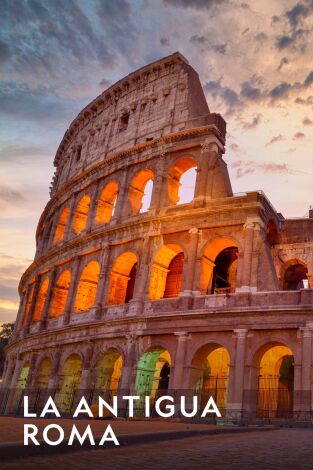La Antigua Roma. La Antigua Roma: Caída