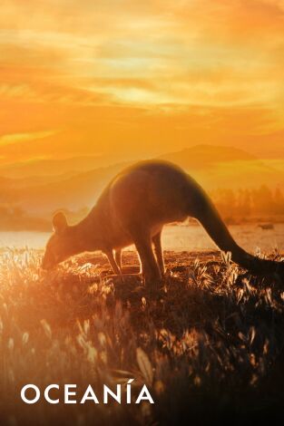 Oceanía. Oceanía: Tasmania: tierra de diablos