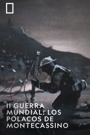II Guerra Mundial: Los polacos de Montecassino