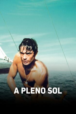 A pleno sol