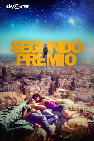 Segundo premio