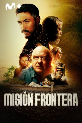 Misión Frontera