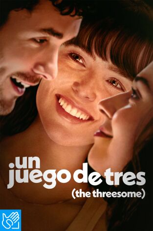 (LSE) - Un juego de tres (The Threesome)
