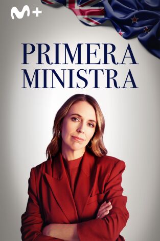 Primera ministra