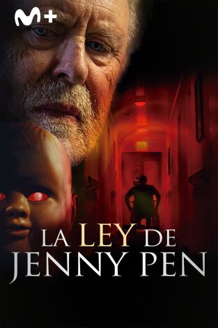 La ley de Jenny Pen