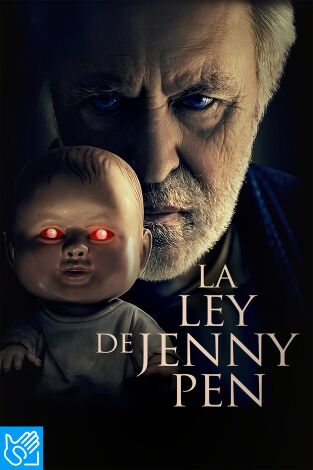 (LSE) - La ley de Jenny Pen