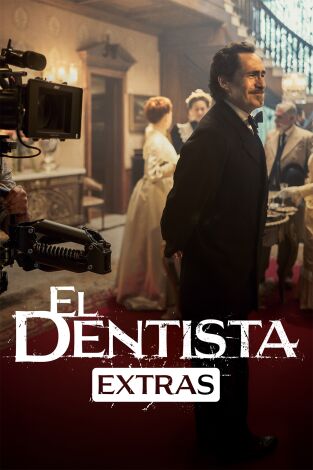 El dentista (Extras)