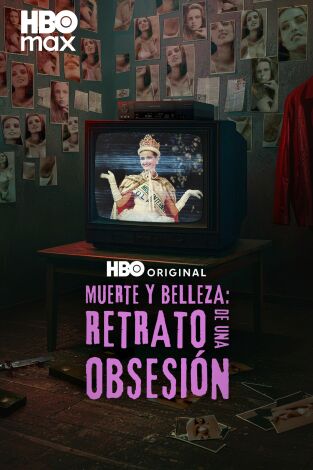 Muerte y belleza: retrato de una obsesión