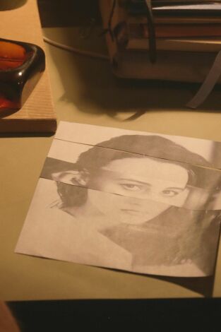 Muerte y belleza: retrato de una obsesión. Muerte y belleza:...: Parte 1