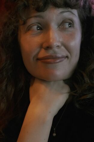 El ambiente de la vida nocturna turca. El ambiente de la vida...: Este trabajo no lo entienden en Rusia