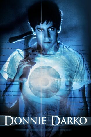 Donnie Darko