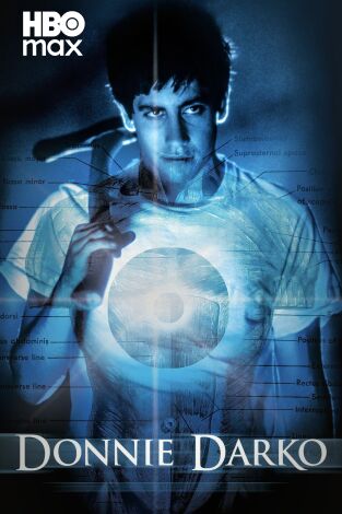 Donnie Darko